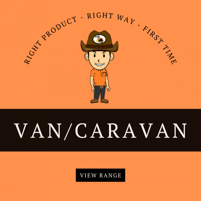 Van / Caravan